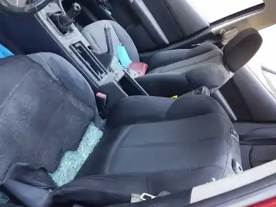 Veículo de Sucata mazda 6 lim. (gh) 2.0 crtd 140cv active do ano 2009 alimentado rf