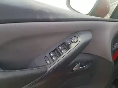 Здавання транспортного засобу citroen c4 grand picasso attraction року 2014 потужний 5f01