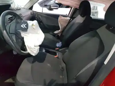 Здавання транспортного засобу citroen c4 grand picasso attraction року 2014 потужний 5f01