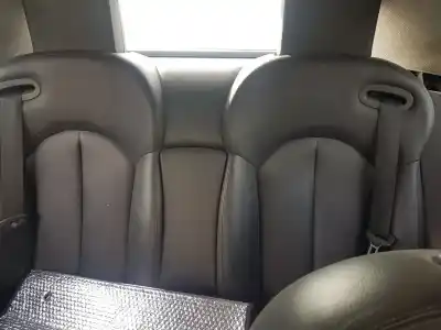 Утилизация автомобиля mercedes-benz clase clk (w209) cabrio 200 compressor (209.442) года 2004 питание 271940