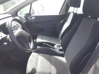 Veículo de Sucata peugeot 307 berlina (s2) x-line do ano 2005 alimentado 9hx