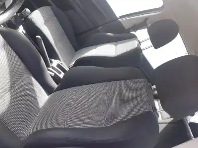 Veículo de Sucata peugeot 307 berlina (s2) x-line do ano 2005 alimentado 9hx