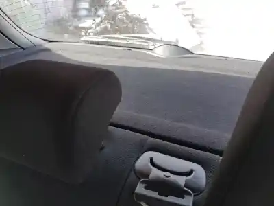 Veículo de Sucata peugeot 307 berlina (s2) x-line do ano 2005 alimentado 9hx