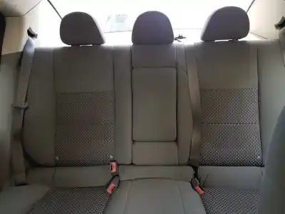 Scrapping Vehicle dodge avenger se of the year 2008 powered byl