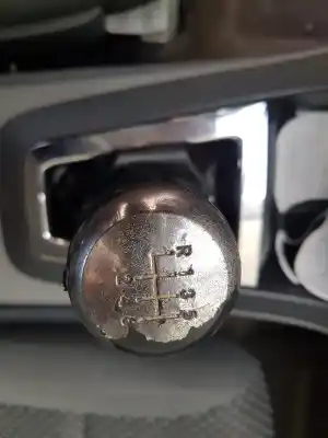 Scrapping Vehicle dodge avenger se of the year 2008 powered byl