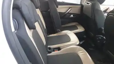Утилизация автомобиля citroen c4 grand picasso feel года 2016 питание ah01