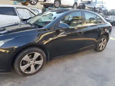 Veículo de Sucata chevrolet                                          cruze                                                                                                                                                                                                                                                      lt                                                                                                                                                                                                                                                         do ano 2011 alimentado z20d1