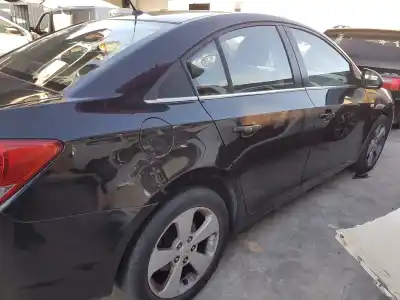 Veículo de Sucata chevrolet                                          cruze                                                                                                                                                                                                                                                      lt                                                                                                                                                                                                                                                         do ano 2011 alimentado z20d1