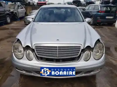 Здавання транспортного засобу MERCEDES CLASE E (W211) BERLINA E 270 CDI (211.016) року 2006 потужний 647961