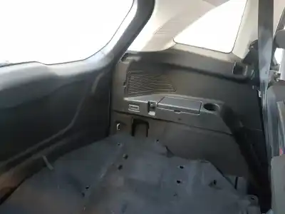 Veicolo di demolizione ford grand c-max (ceu) titanium dell'anno 2016 alimentato t7db