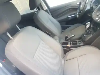 Veicolo di demolizione ford grand c-max (ceu) titanium dell'anno 2016 alimentato t7db