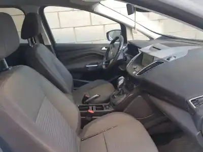 Veicolo di demolizione ford grand c-max (ceu) titanium dell'anno 2016 alimentato t7db