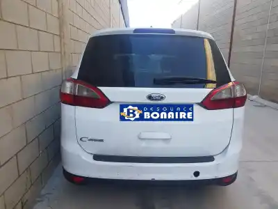 Veicolo di demolizione ford grand c-max (ceu) titanium dell'anno 2016 alimentato t7db