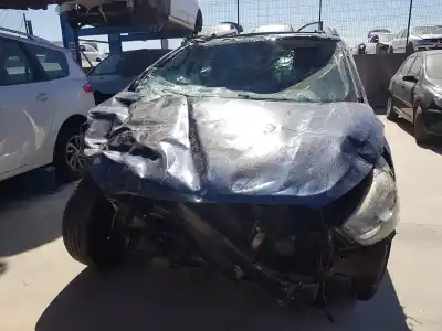 Veículo de Sucata HYUNDAI IX35 Style AWD do ano 2010 alimentado 4HA