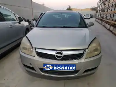 Vehículo de desguace OPEL VECTRA C BERLINA 1.9 CDTI del año 2002 con motor Z19DT