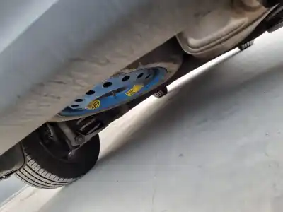 Scrapping Vehicle kia carens ( ) concept of the year 2016 powered d4fd