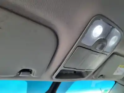 Scrapping Vehicle kia carens ( ) concept of the year 2016 powered d4fd