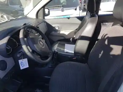 Утилизация автомобиля dacia lodgy laureate года 2014 питание k9k r8