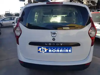 Утилизация автомобиля dacia lodgy laureate года 2014 питание k9k r8