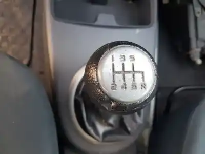 Scrapping Vehicle fiat sedici (189) 1.9 8v multijet dynamic of the year 2007 powered d19aa