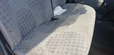 Scrapping Vehicle ford transit combi ´06 ft 350 largo of the year 2009 powered h9fb