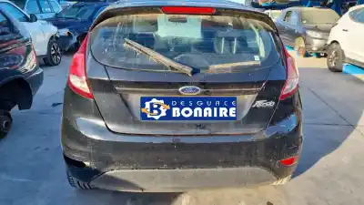 Здавання транспортного засобу ford                                               fiesta (ccn)                                                                                                                                                                                                                                               trend року 2012 потужний snjc