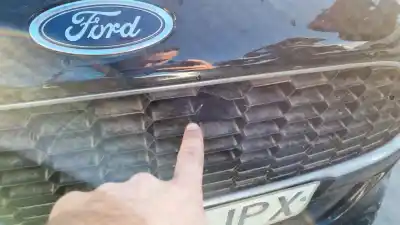 Здавання транспортного засобу ford                                               fiesta (ccn)                                                                                                                                                                                                                                               trend року 2012 потужний snjc