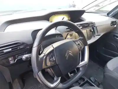 Утилизация автомобиля citroen c4 picasso seduction года 2015 питание bh01 Утилизация автомобиля citroen c4 picasso seduction года 2015 питание bh01