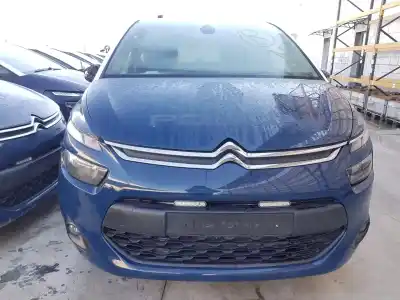 Утилизация автомобиля citroen c4 picasso seduction года 2015 питание bh01 Утилизация автомобиля citroen c4 picasso seduction года 2015 питание bh01