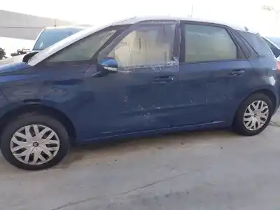 Утилизация автомобиля citroen c4 picasso seduction года 2015 питание bh01 Утилизация автомобиля citroen c4 picasso seduction года 2015 питание bh01