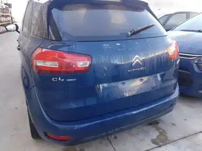 Утилизация автомобиля citroen c4 picasso seduction года 2015 питание bh01 Утилизация автомобиля citroen c4 picasso seduction года 2015 питание bh01