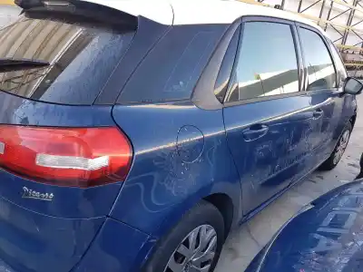 Утилизация автомобиля citroen c4 picasso seduction года 2015 питание bh01 Утилизация автомобиля citroen c4 picasso seduction года 2015 питание bh01