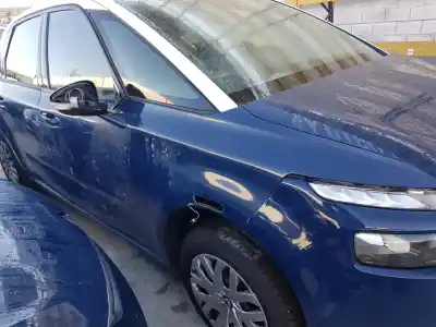 Утилизация автомобиля citroen c4 picasso seduction года 2015 питание bh01 Утилизация автомобиля citroen c4 picasso seduction года 2015 питание bh01