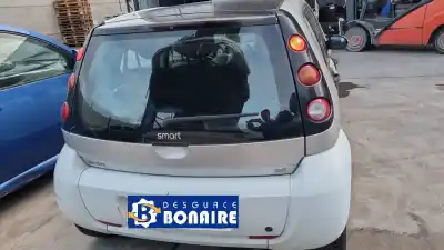 Veicolo di demolizione smart forfour (454) 1.5 cdi (454.000) dell'anno 2006 alimentato 639939