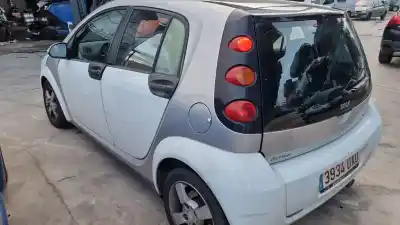 Veicolo di demolizione smart forfour (454) 1.5 cdi (454.000) dell'anno 2006 alimentato 639939