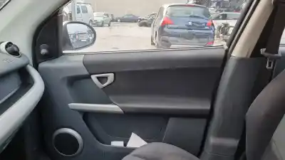 Veicolo di demolizione smart forfour (454) 1.5 cdi (454.000) dell'anno 2006 alimentato 639939