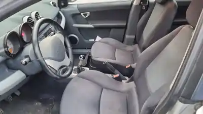 Veicolo di demolizione smart forfour (454) 1.5 cdi (454.000) dell'anno 2006 alimentato 639939