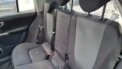 Veicolo di demolizione smart forfour (454) 1.5 cdi (454.000) dell'anno 2006 alimentato 639939