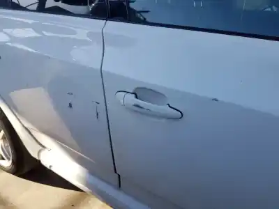 Scrapping Vehicle bmw x3 (e83) 3.0d of the year 2008 powered 306d3