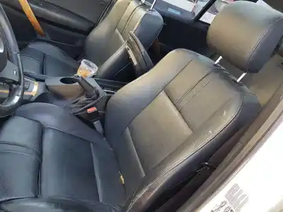 Scrapping Vehicle bmw x3 (e83) 3.0d of the year 2008 powered 306d3