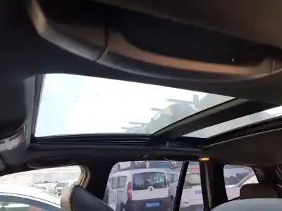 Scrapping Vehicle bmw x3 (e83) 3.0d of the year 2008 powered 306d3