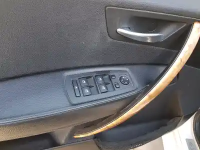 Scrapping Vehicle bmw x3 (e83) 3.0d of the year 2008 powered 306d3