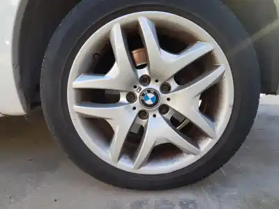 Scrapping Vehicle bmw x3 (e83) 3.0d of the year 2008 powered 306d3