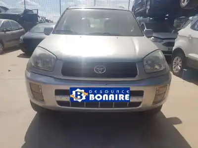 Hurda Aracı TOYOTA                                             RAV 4 (A2)                                                                                                                                                                                                                                                 2.0 Luna 4X4                                                                                                                                                                                                                                               Yılın 2000 güçlü 1AZ-FE