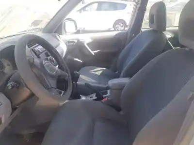 Vehicul casat toyota rav 4 (a2) 2.0 luna 4x4 al anului 2000 alimentat 1az-fe