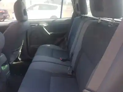 Vehicul casat toyota rav 4 (a2) 2.0 luna 4x4 al anului 2000 alimentat 1az-fe