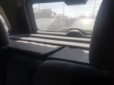 Vehicul casat toyota rav 4 (a2) 2.0 luna 4x4 al anului 2000 alimentat 1az-fe