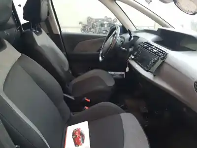 Scrapping Vehicle citroen                                            c4 picasso                                                                                                                                                                                                                                                 seduction                                                                                                                                                                                                                                                  of the year 2015 powered bh01