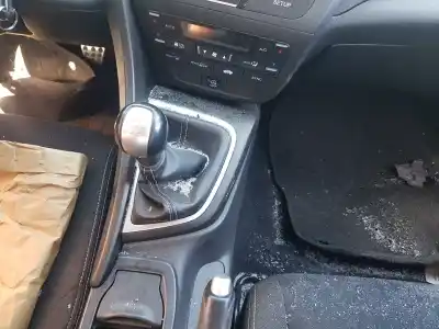 Утилизация автомобиля honda civic (fk) 1.6 i-dtec executive года 2014 питание n16a1