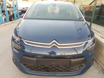 Утилизация автомобиля citroen c4 picasso seduction года 2015 питание bh01 Утилизация автомобиля citroen c4 picasso seduction года 2015 питание bh01
